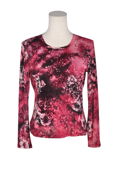 UNBRANDED Women Blouses Regular fit in Pink - Size XS | 9.99 $ KOOP