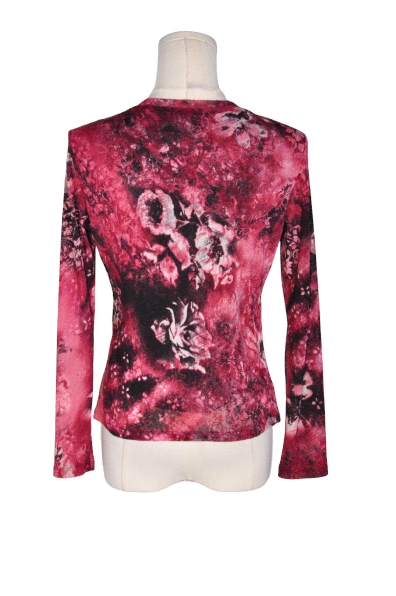 UNBRANDED Women Blouses Regular fit in Pink - Size XS | 9.99 $ KOOP