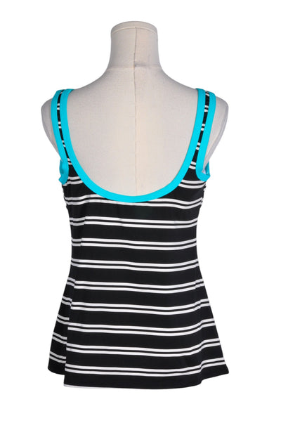 BEACH HOUSE Women Tank Tops Regular fit in Black - Size 12 | 14.2 $ KOOP