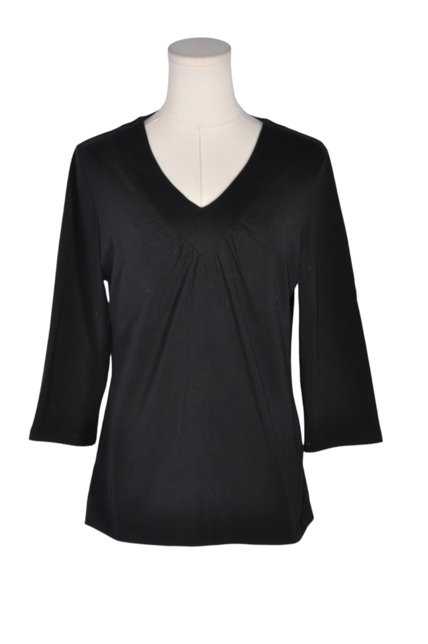 CARROLL REED Women Blouses Regular fit in Black - Size S | 13.25 $ KOOP