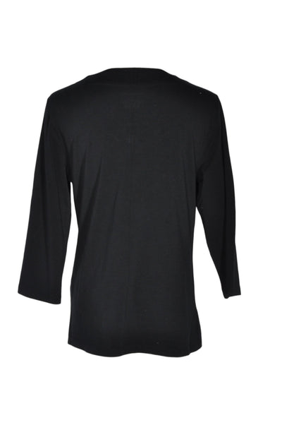 CARROLL REED Women Blouses Regular fit in Black - Size S | 13.25 $ KOOP