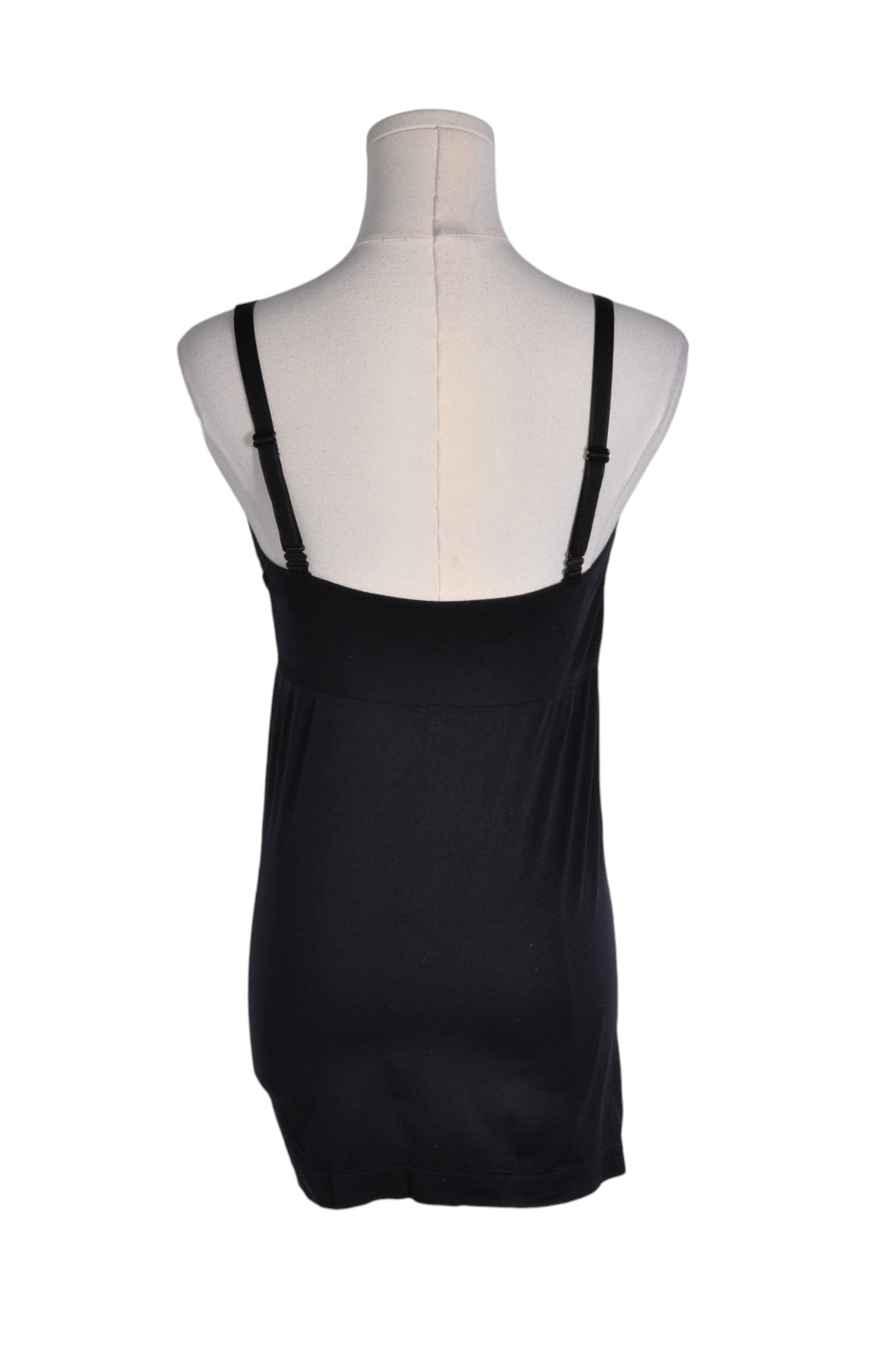 UNBRANDED Women Silk Tops Regular fit in Black - Size 12 | 9.99 $ KOOP