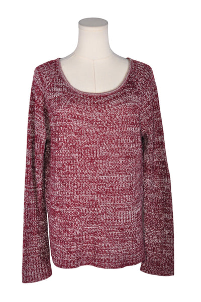 RACHEL B. Women Knit Tops Regular fit in Red - Size S | 13.25 $ KOOP