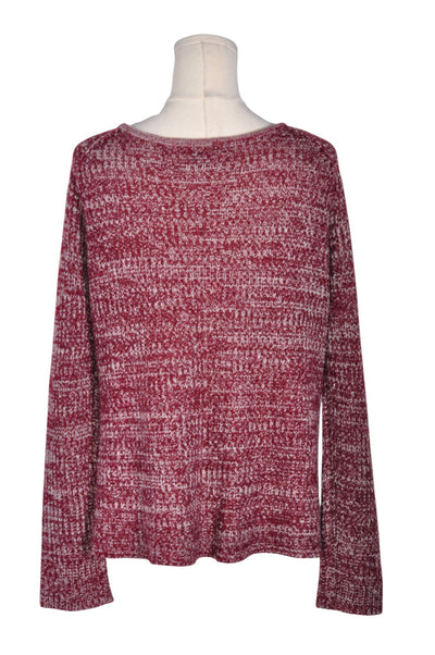 RACHEL B. Women Knit Tops Regular fit in Red - Size S | 13.25 $ KOOP