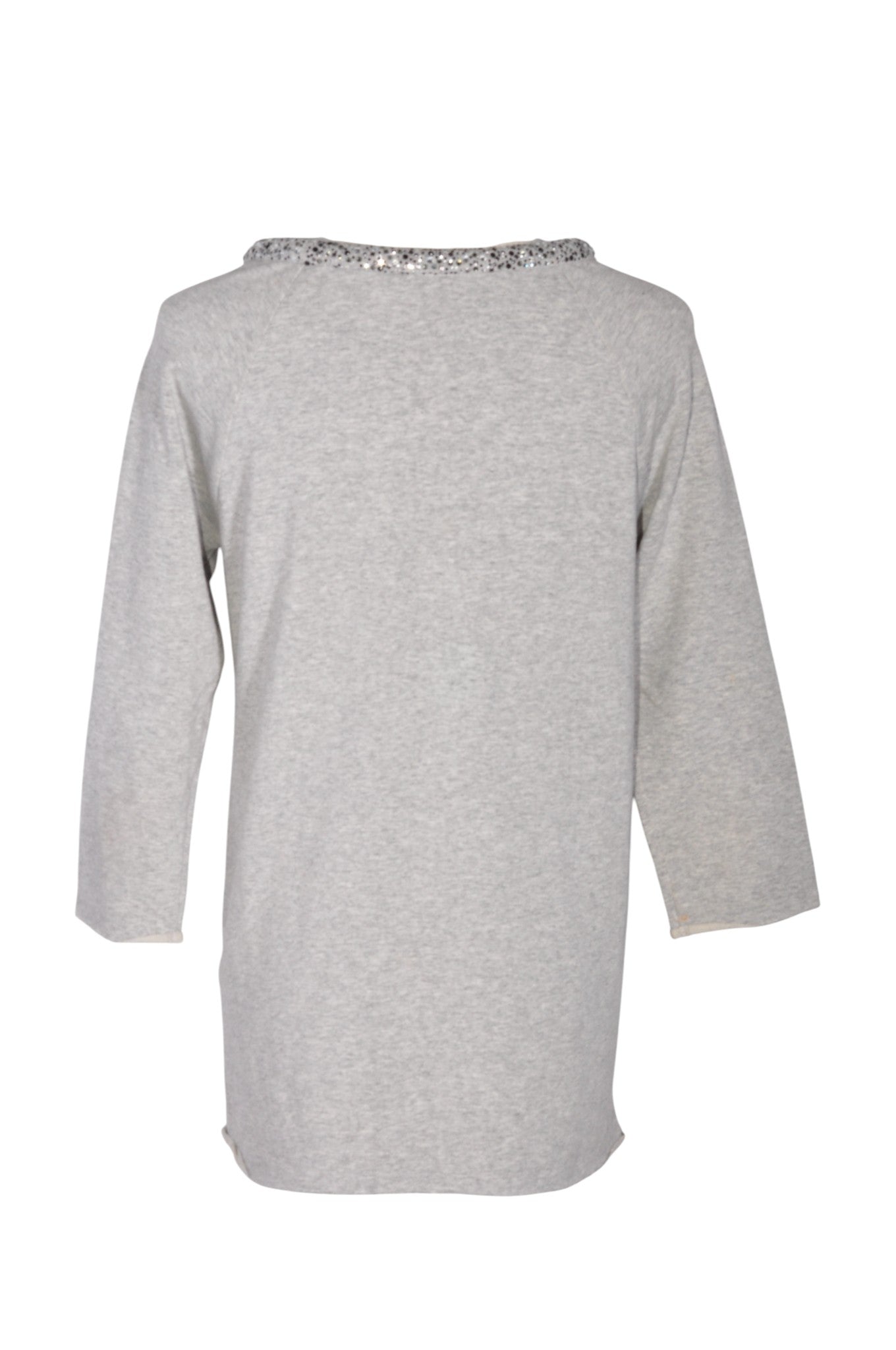 BAILEY 44 Women Blouses Regular fit in Gray - Size M | 19.99 $ KOOP