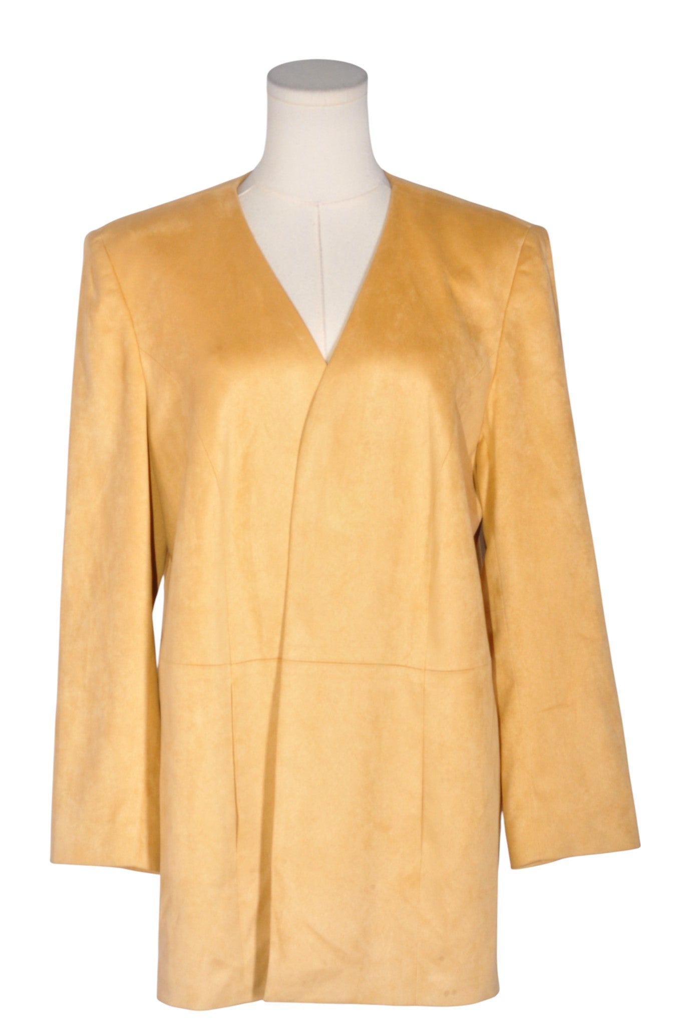 TALBOTS Women Blouses Regular fit in Beige - Size 12 | 31.29 $ KOOP