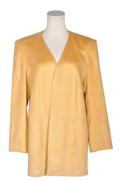 TALBOTS Women Blouses Regular fit in Beige - Size 12 | 31.29 $ KOOP