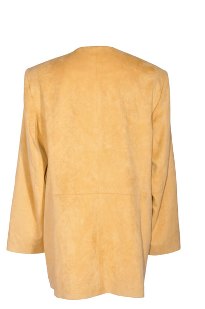 TALBOTS Women Blouses Regular fit in Beige - Size 12 | 31.29 $ KOOP