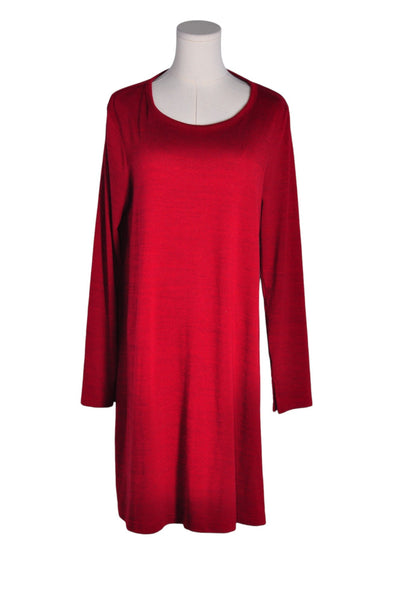 GAP Women Tunics Regular fit in Red - Size L | 26.55 $ KOOP