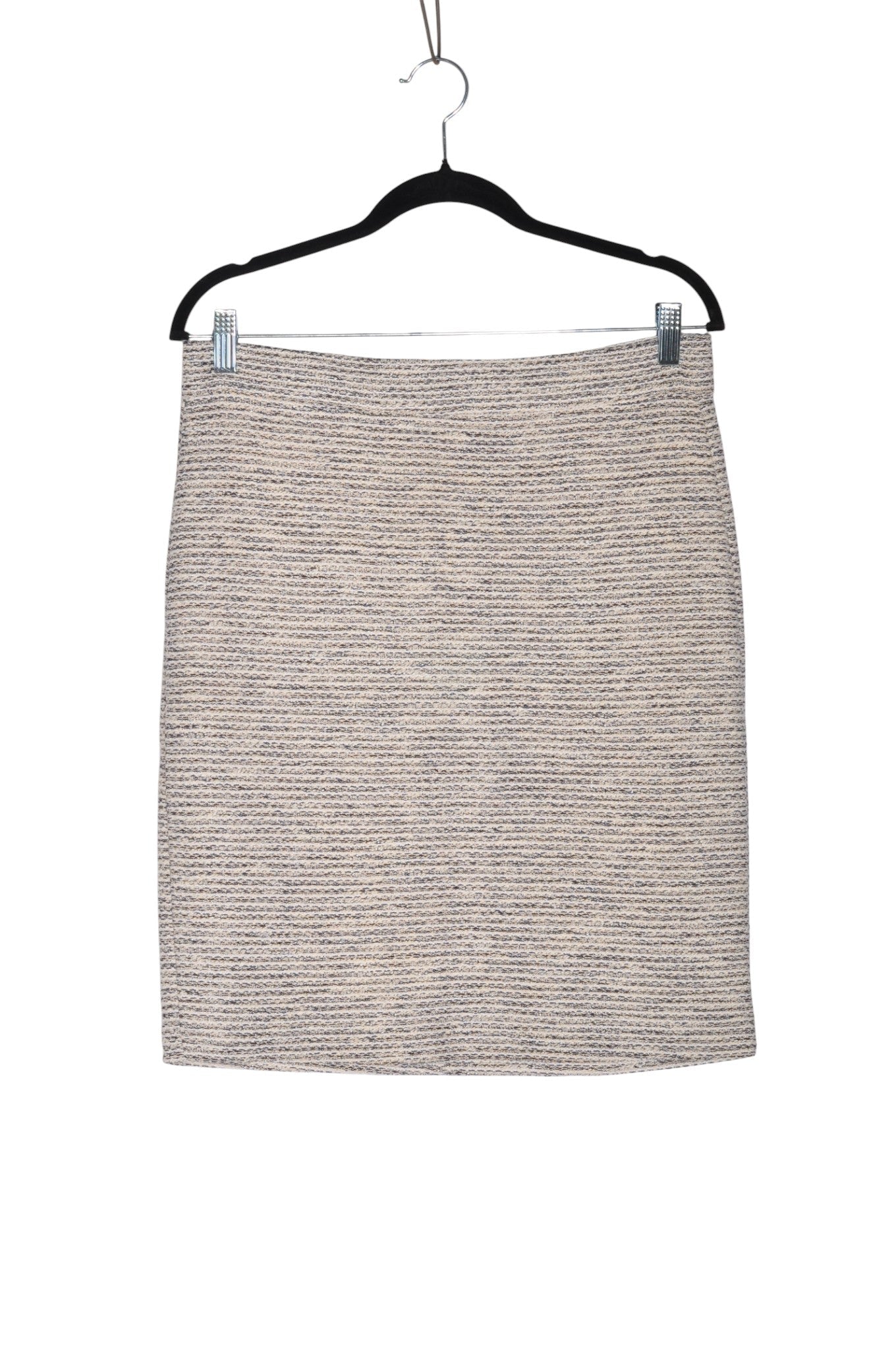 BANANA REPUBLIC Women Pencil Skirts Regular fit in Gray - Size 6 | 34.49 $ KOOP