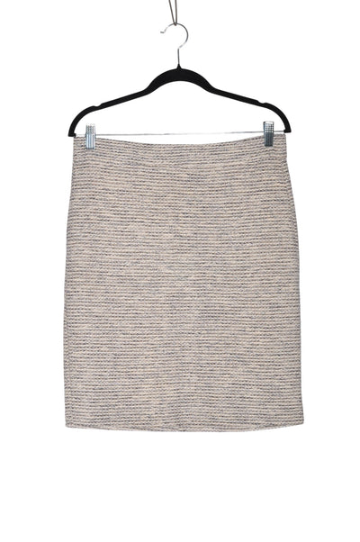 BANANA REPUBLIC Women Pencil Skirts Regular fit in Gray - Size 6 | 34.49 $ KOOP