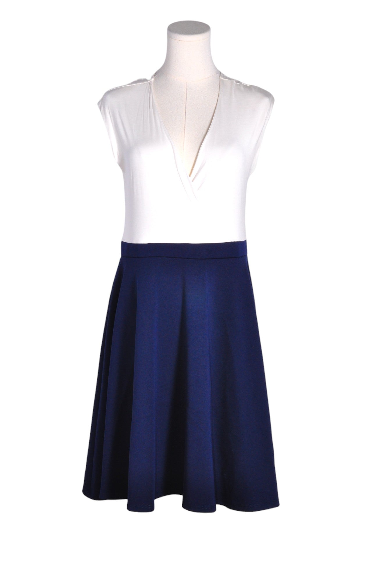 HELLO MIZ Women A-Line Dresses Regular fit in Blue - Size L | 18.87 $ KOOP