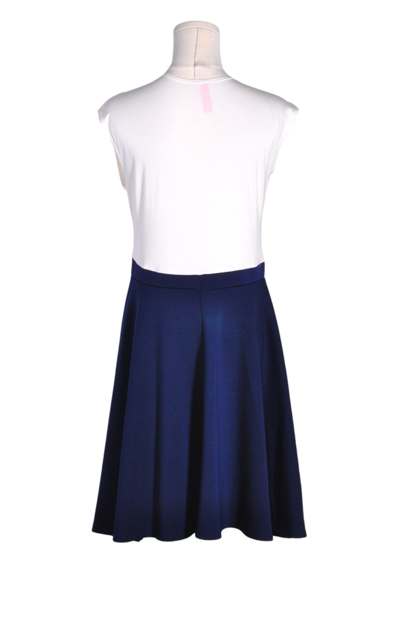 HELLO MIZ Women A-Line Dresses Regular fit in Blue - Size L | 18.87 $ KOOP