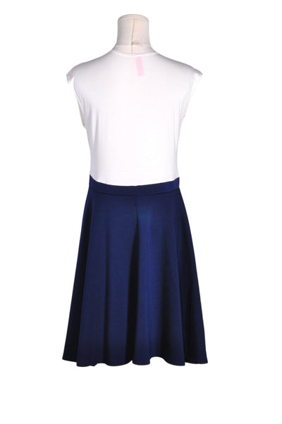 HELLO MIZ Women A-Line Dresses Regular fit in Blue - Size L | 18.87 $ KOOP