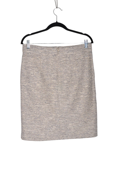 BANANA REPUBLIC Women Pencil Skirts Regular fit in Gray - Size 6 | 34.49 $ KOOP