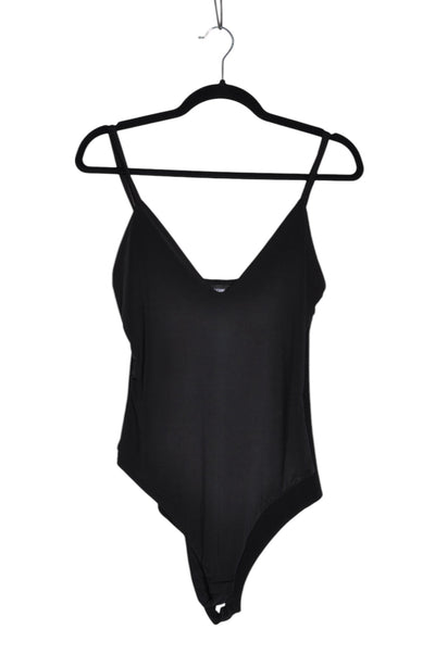 PRETTY LITTLE THING Women Bodysuits Regular fit in Black - Size 8, 10 | 10.24 $ KOOP