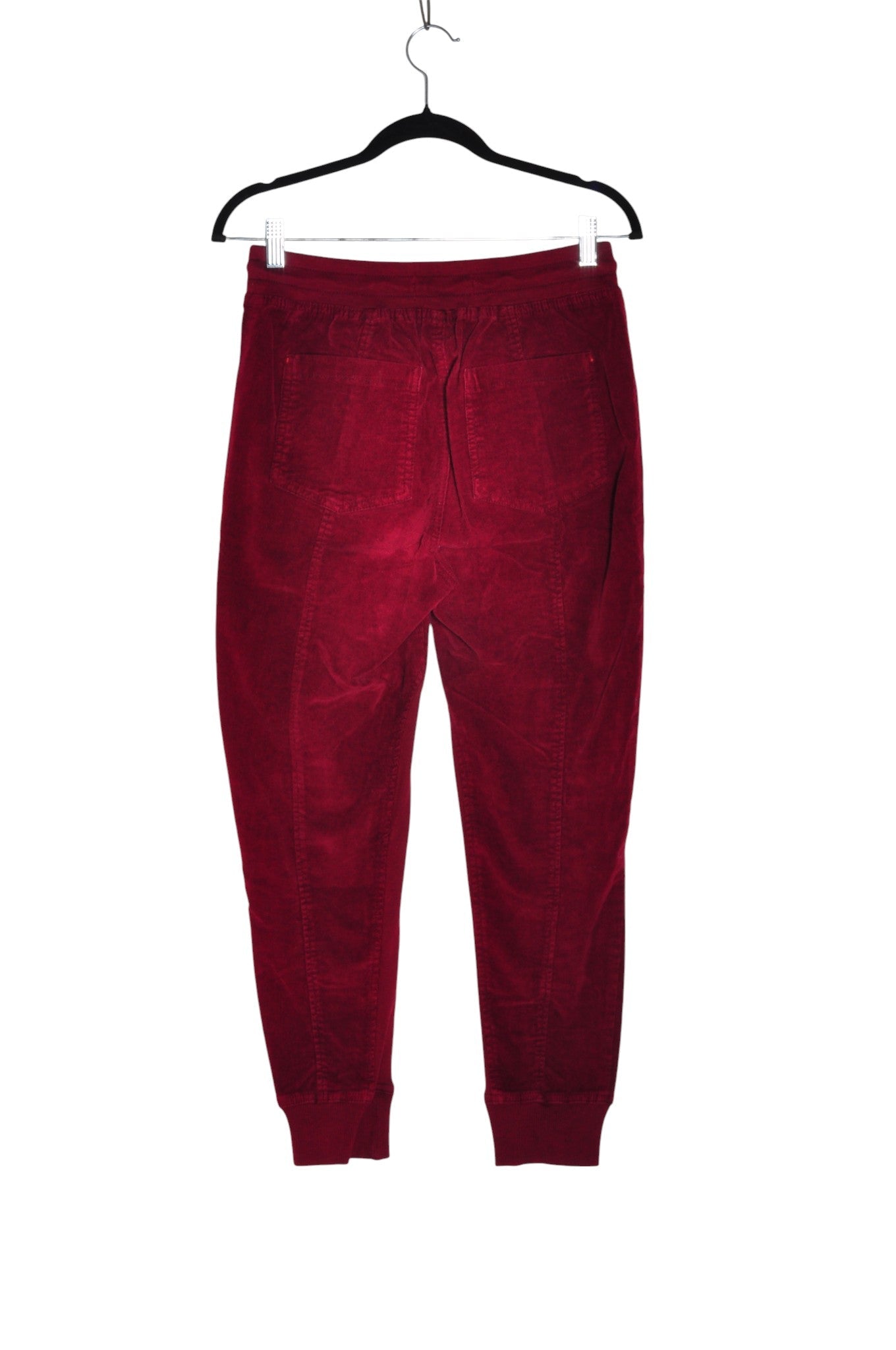 ANTHROPOLOGIE Women Corduroy Pants Regular fit in Red - Size XS | 49.99 $ KOOP