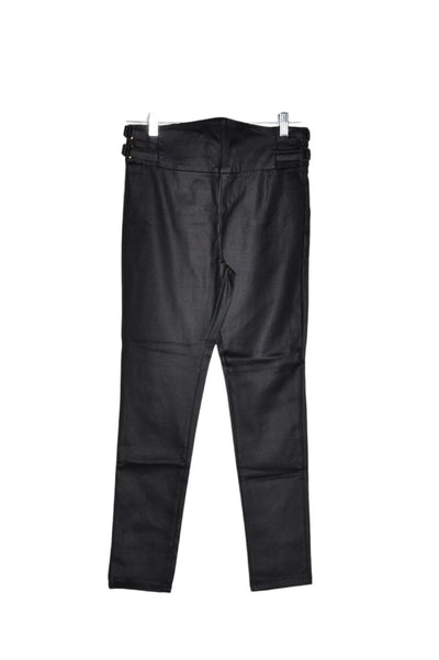 HELLO MOLLY Women Work Pants Regular fit in Black - Size L | 13.2 $ KOOP