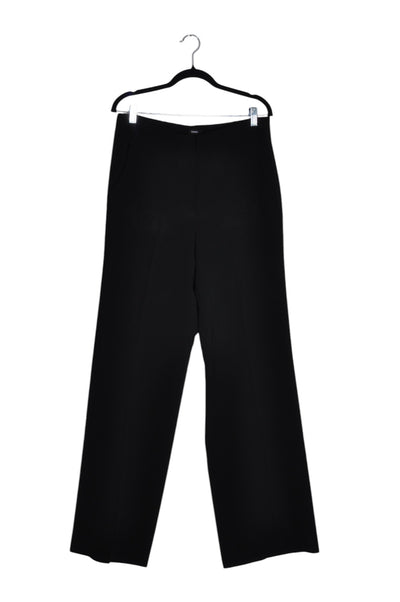 THEORY Women Work Pants Regular fit in Black - Size L | 59.99 $ KOOP