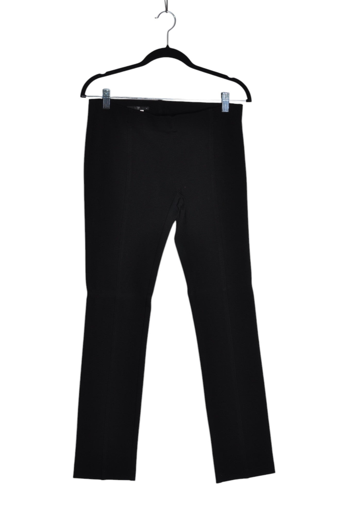 TEENFLO Women Work Pants Regular fit in Black - Size 8 | 18 $ KOOP