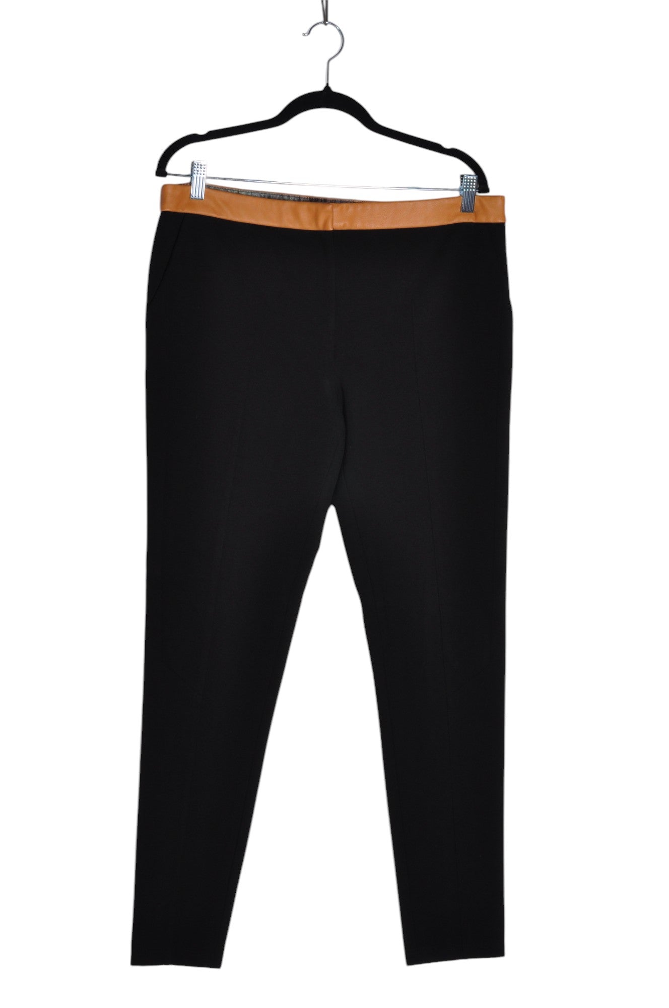 TED BAKER Women Work Pants Regular fit in Black - Size 4 | 42.3 $ KOOP