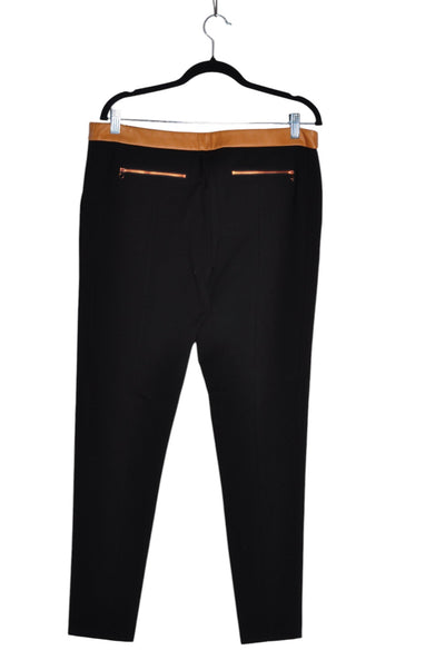 TED BAKER Women Work Pants Regular fit in Black - Size 4 | 42.3 $ KOOP