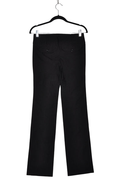 DYNAMITE Women Work Pants Regular fit in Black - Size 7 | 19.99 $ KOOP