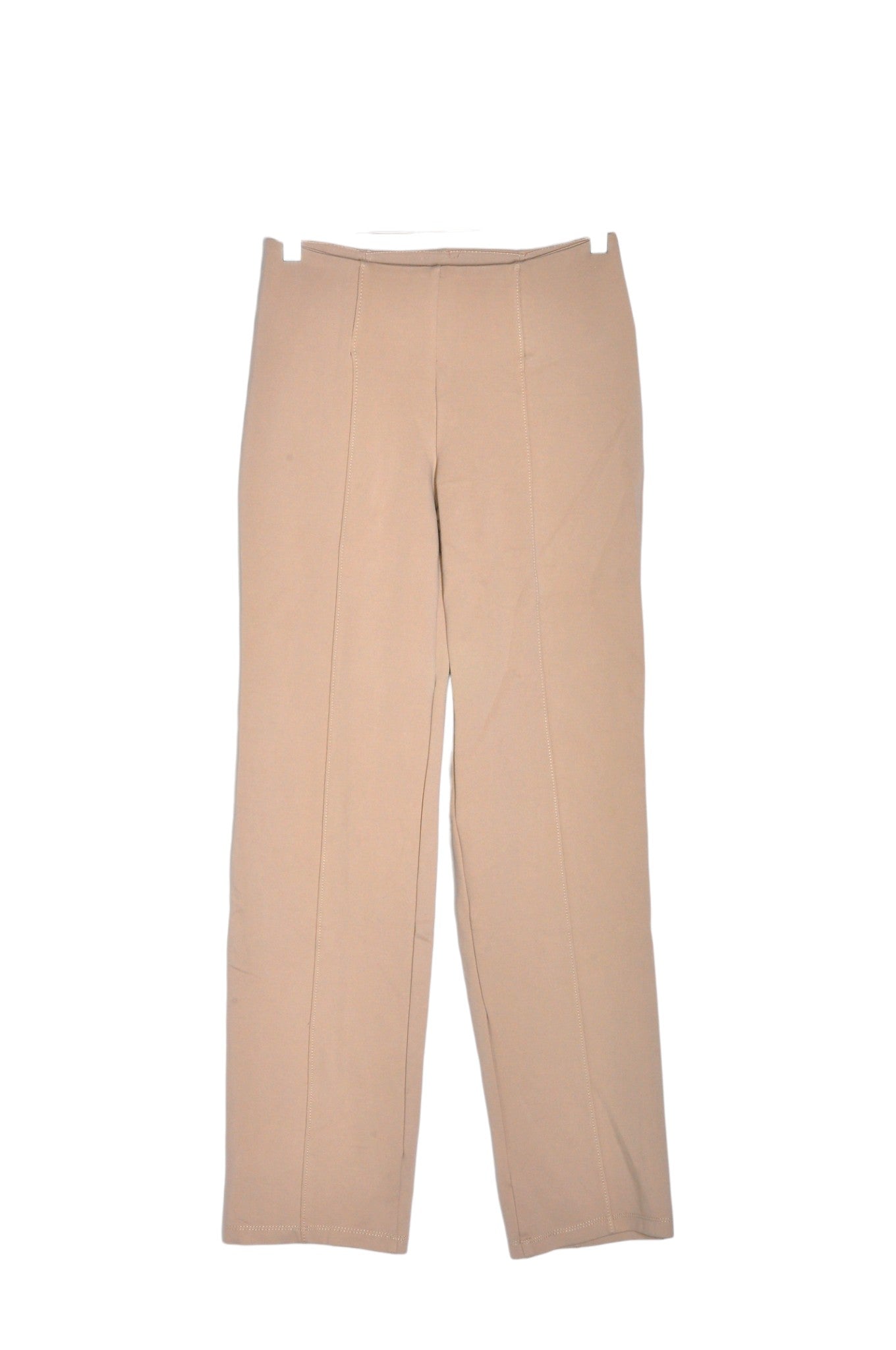 NYGARD Women Work Pants Regular fit in Beige - Size S | 18 $ KOOP