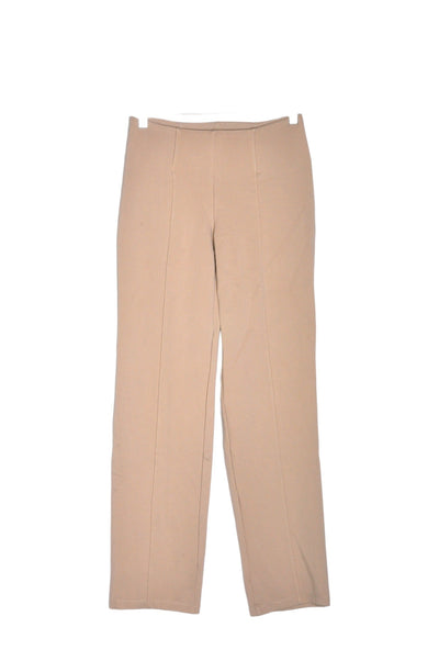 NYGARD Women Work Pants Regular fit in Beige - Size S | 18 $ KOOP