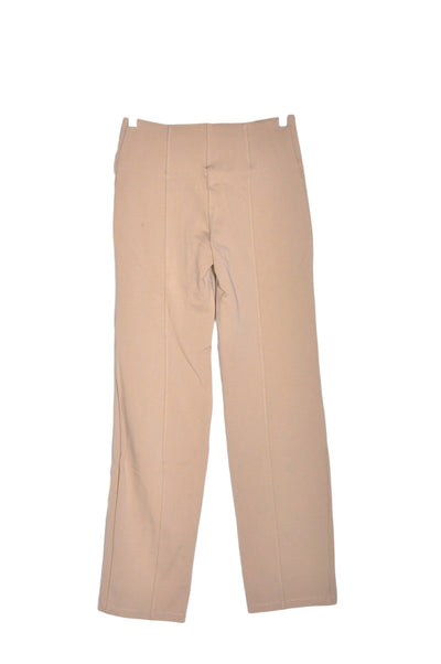 NYGARD Women Work Pants Regular fit in Beige - Size S | 18 $ KOOP