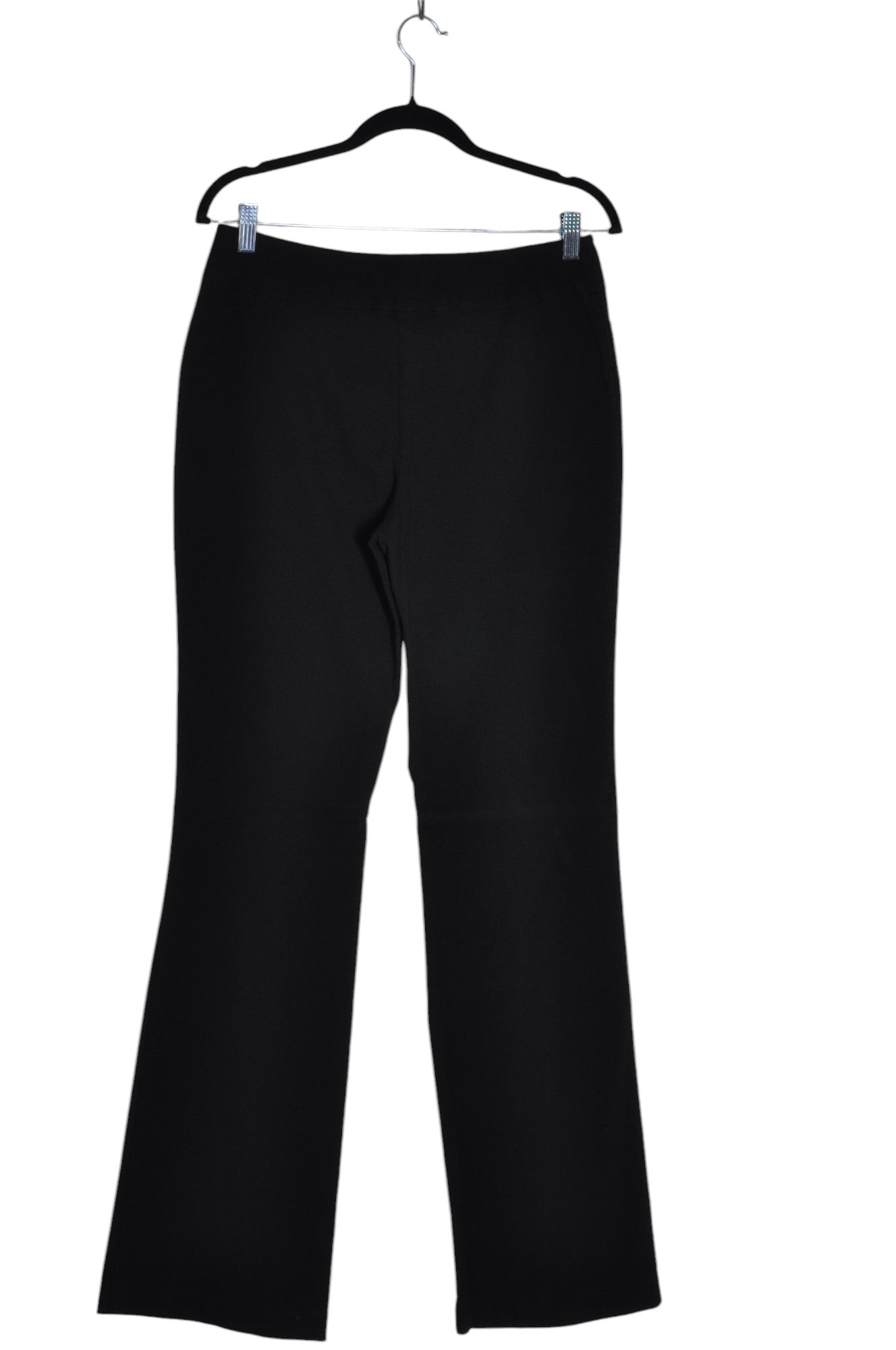 RICKI'S Women Work Pants Regular fit in Black - Size 10 | 18.6 $ KOOP