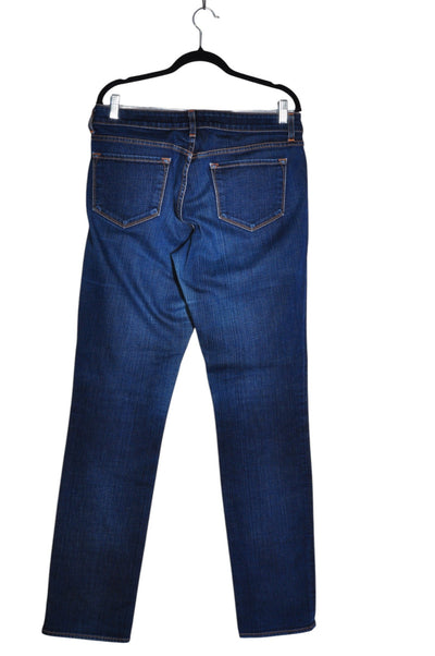 J. BRAND Women Straight-Legged Jeans Regular fit in Blue - Size 32 | 41.99 $ KOOP