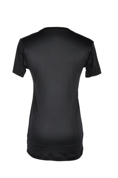 UNDER ARMOUR Women Activewear Tops Regular fit in Black - Size XS | 13.2 $ KOOP