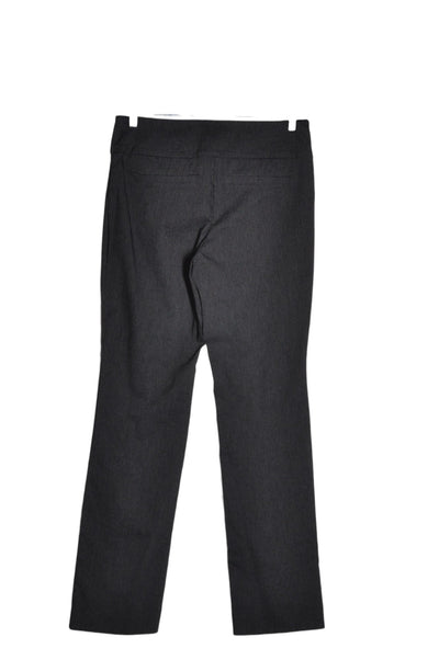 RICKI'S Women Work Pants Regular fit in Gray - Size 12 | 18.6 $ KOOP