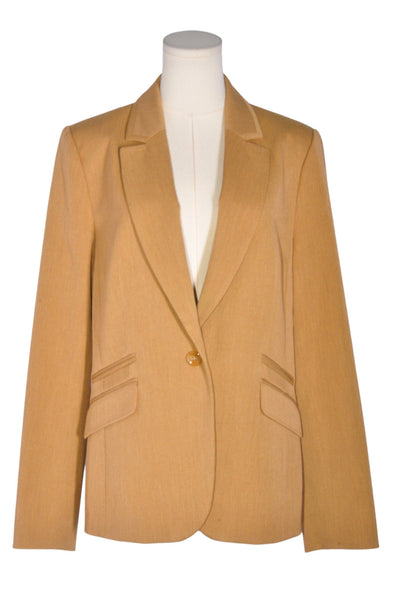MELANIE LYNE Blazers Regular fit in Brown - Size 14 | 44.29 $ KOOP