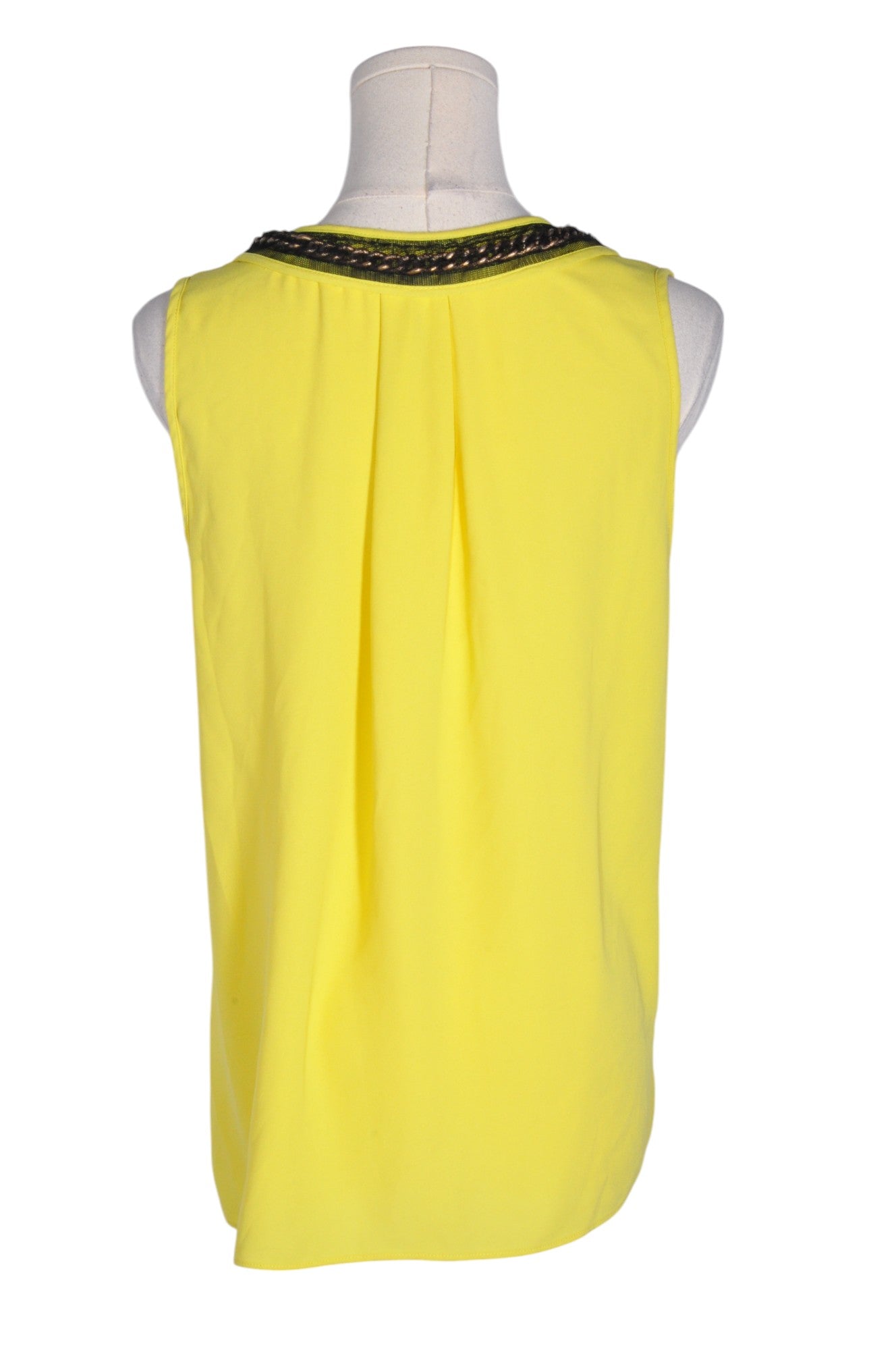 RACHEL ROY Women Blouses Regular fit in Yellow - Size L | 21.2 $ KOOP