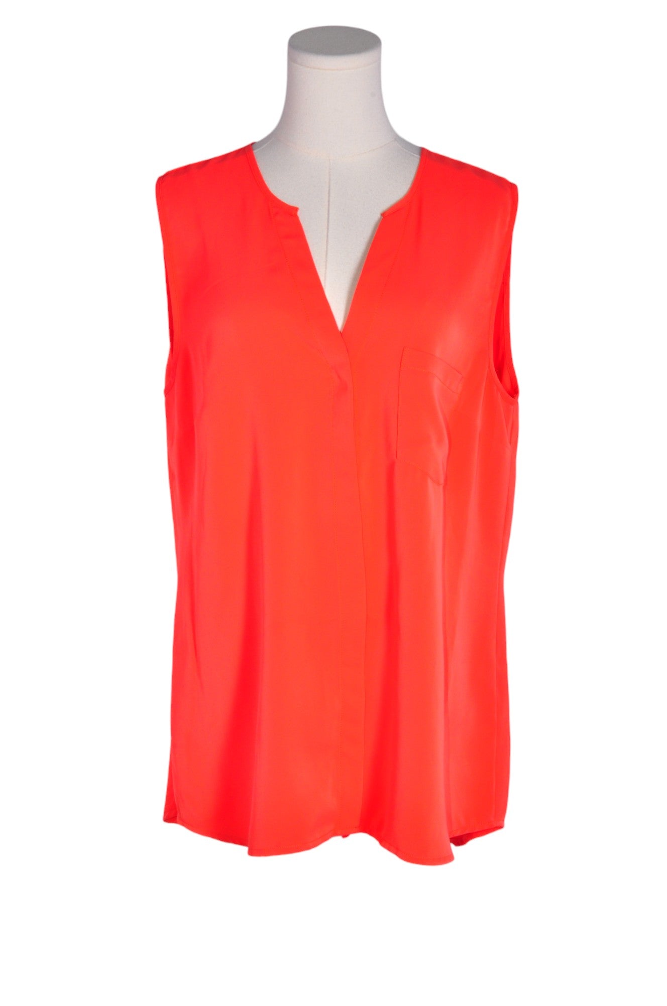 CHATEAU Women Blouses Regular fit in Orange - Size XL | 11.25 $ KOOP