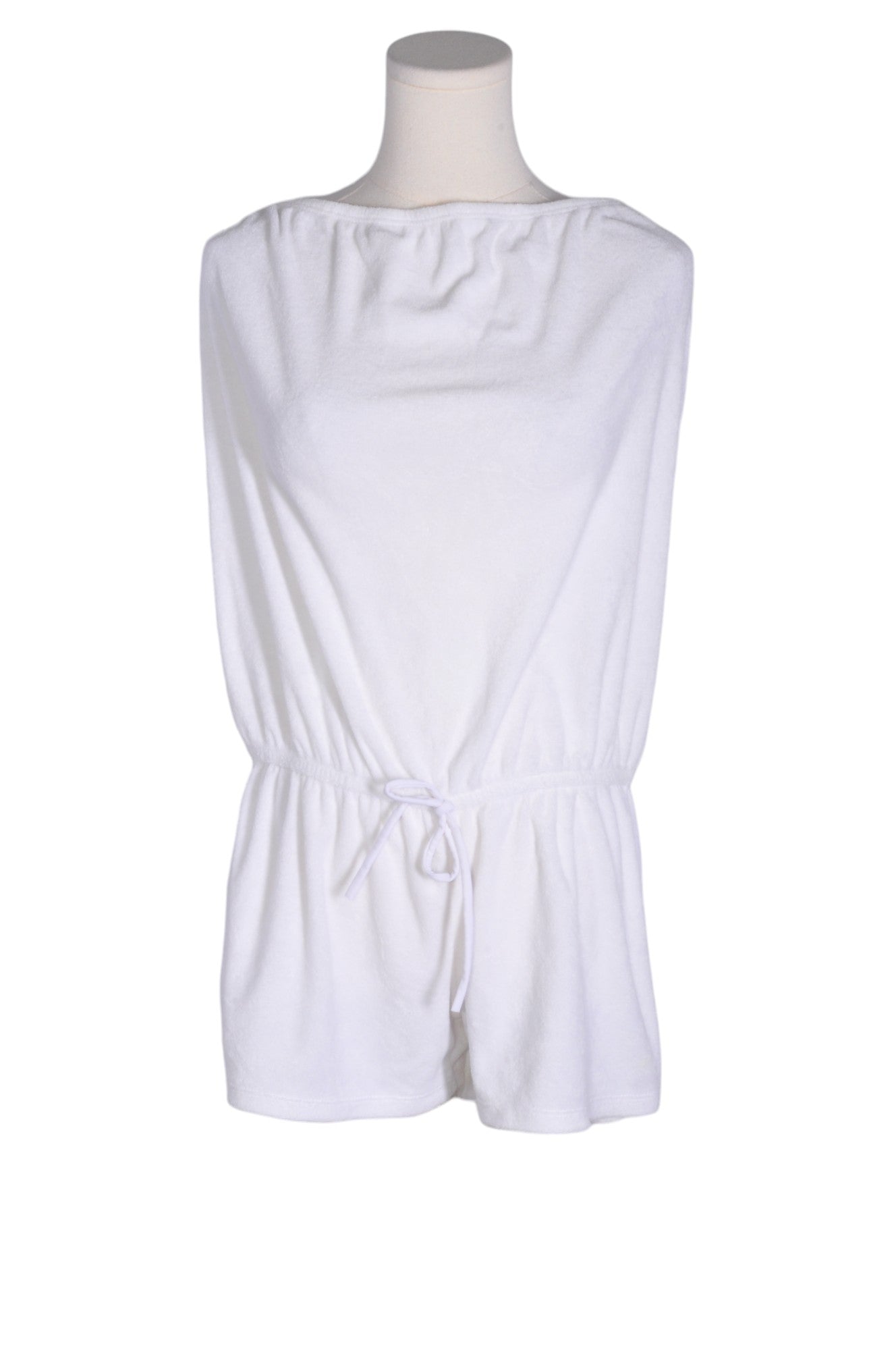 JUICY COUTURE Women Blouses Regular fit in White - Size L | 19.99 $ KOOP