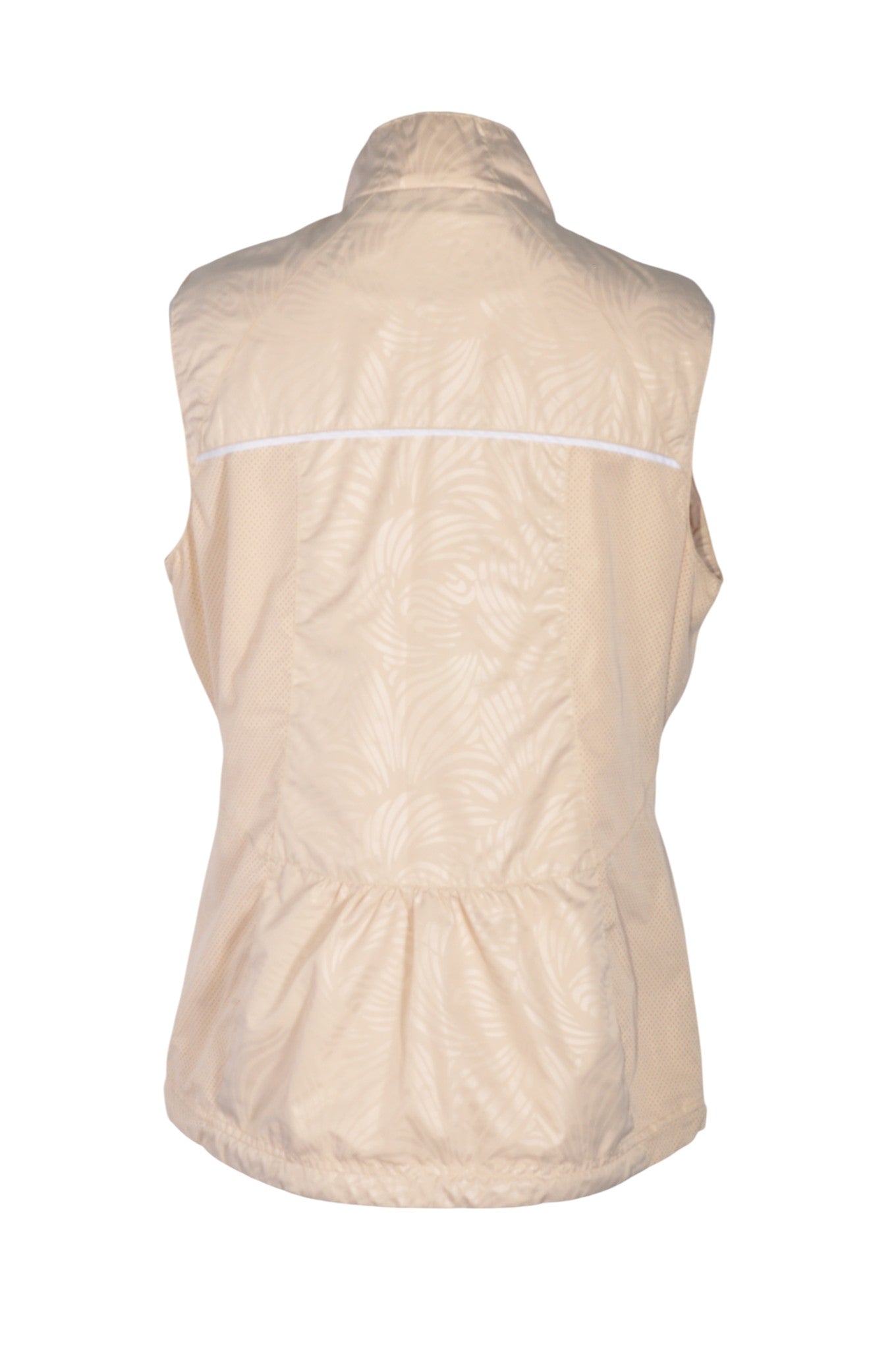 UNBRANDED Women Jackets Regular fit in Beige - Size M | 13.49 $ KOOP