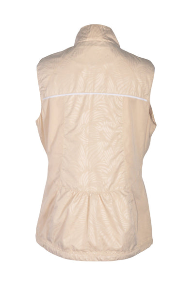 UNBRANDED Women Jackets Regular fit in Beige - Size M | 13.49 $ KOOP