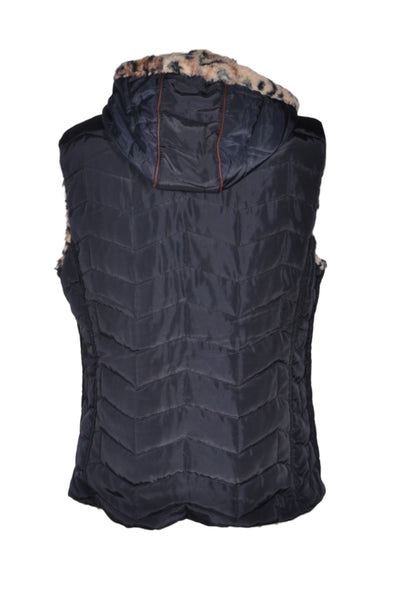 UNBRANDED Women Coats Regular fit in Black - Size M | 18 $ KOOP