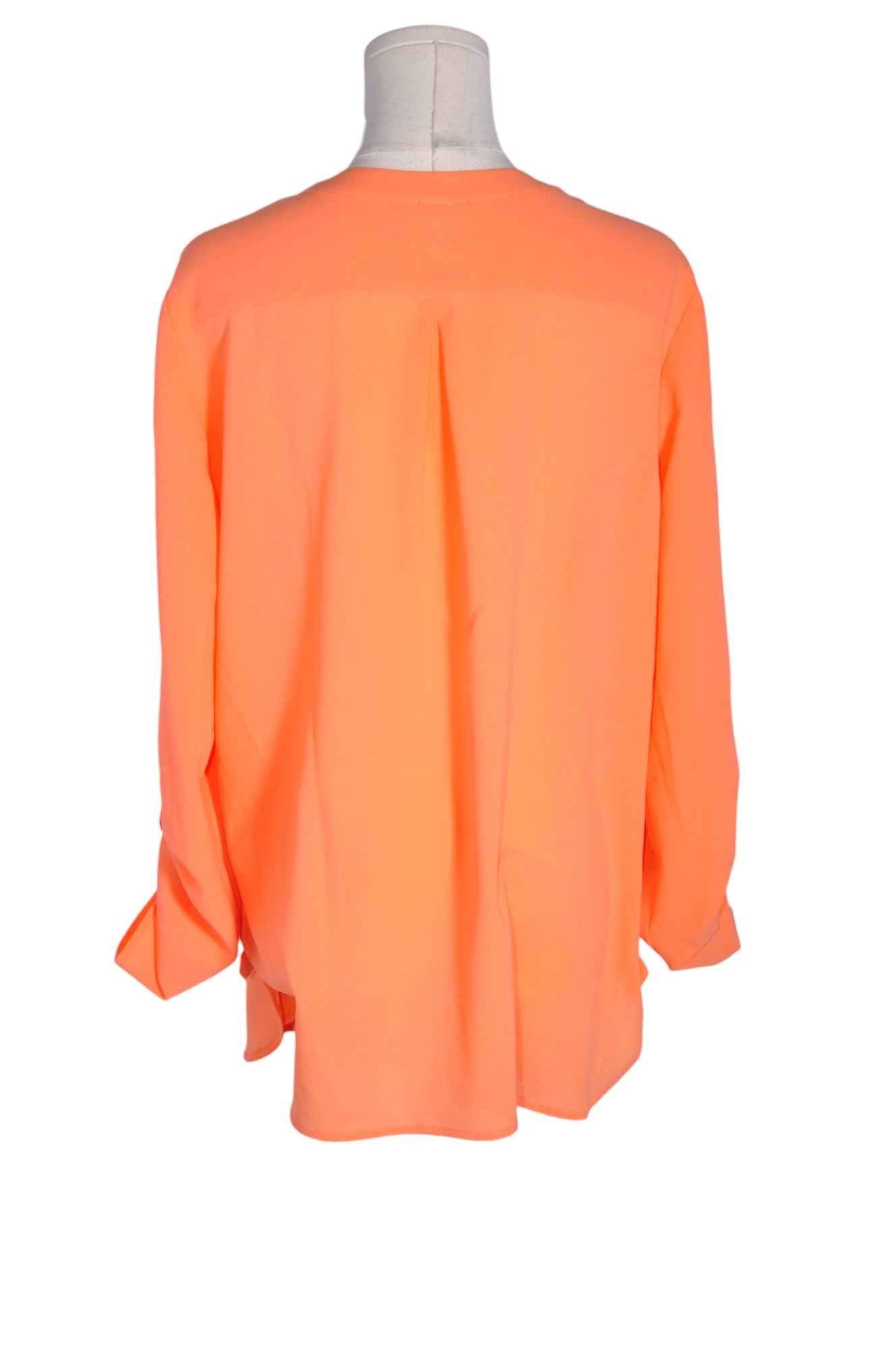 CHATEAU Women Tunics Regular fit in Orange - Size L | 11.25 $ KOOP