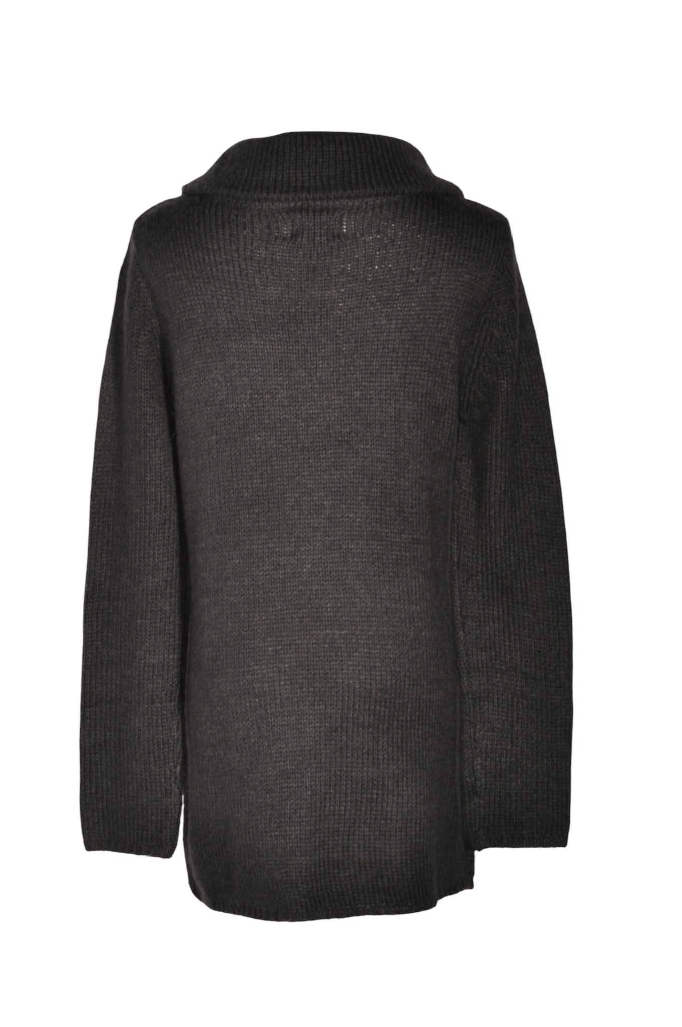 N.W.D. Women Sweaters Regular fit in Brown - Size M | 13.25 $ KOOP