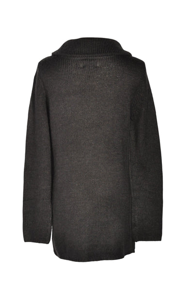 N.W.D. Women Sweaters Regular fit in Brown - Size M | 13.25 $ KOOP