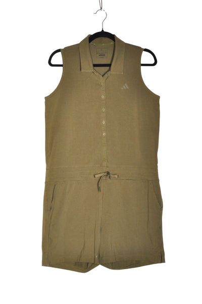 ADIDAS Women Rompers Regular fit in Green - Size L | 26.29 $ KOOP
