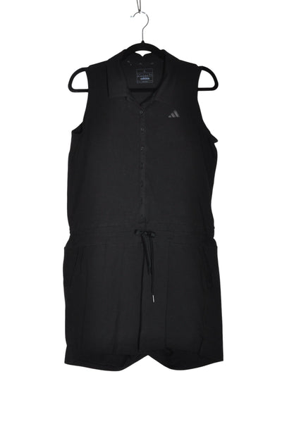 ADIDAS Women Rompers Regular fit in Black - Size L | 26.29 $ KOOP