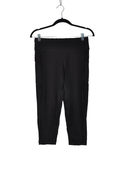 UNBRANDED Women Activewear Leggings Regular fit in Black - Size L | 11.99 $ KOOP