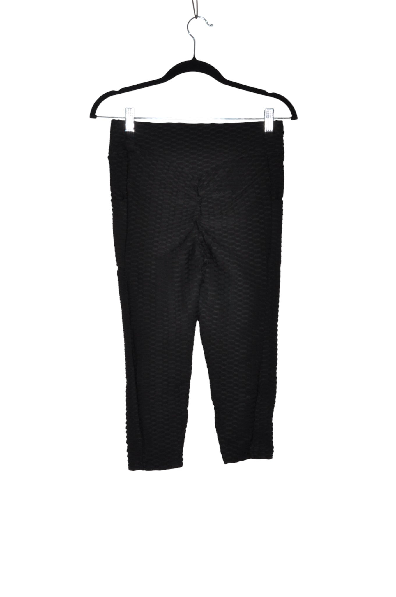 UNBRANDED Women Activewear Leggings Regular fit in Black - Size L | 11.99 $ KOOP