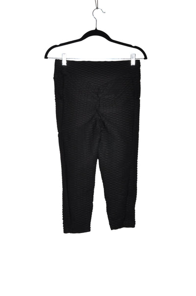 UNBRANDED Women Activewear Leggings Regular fit in Black - Size L | 11.99 $ KOOP