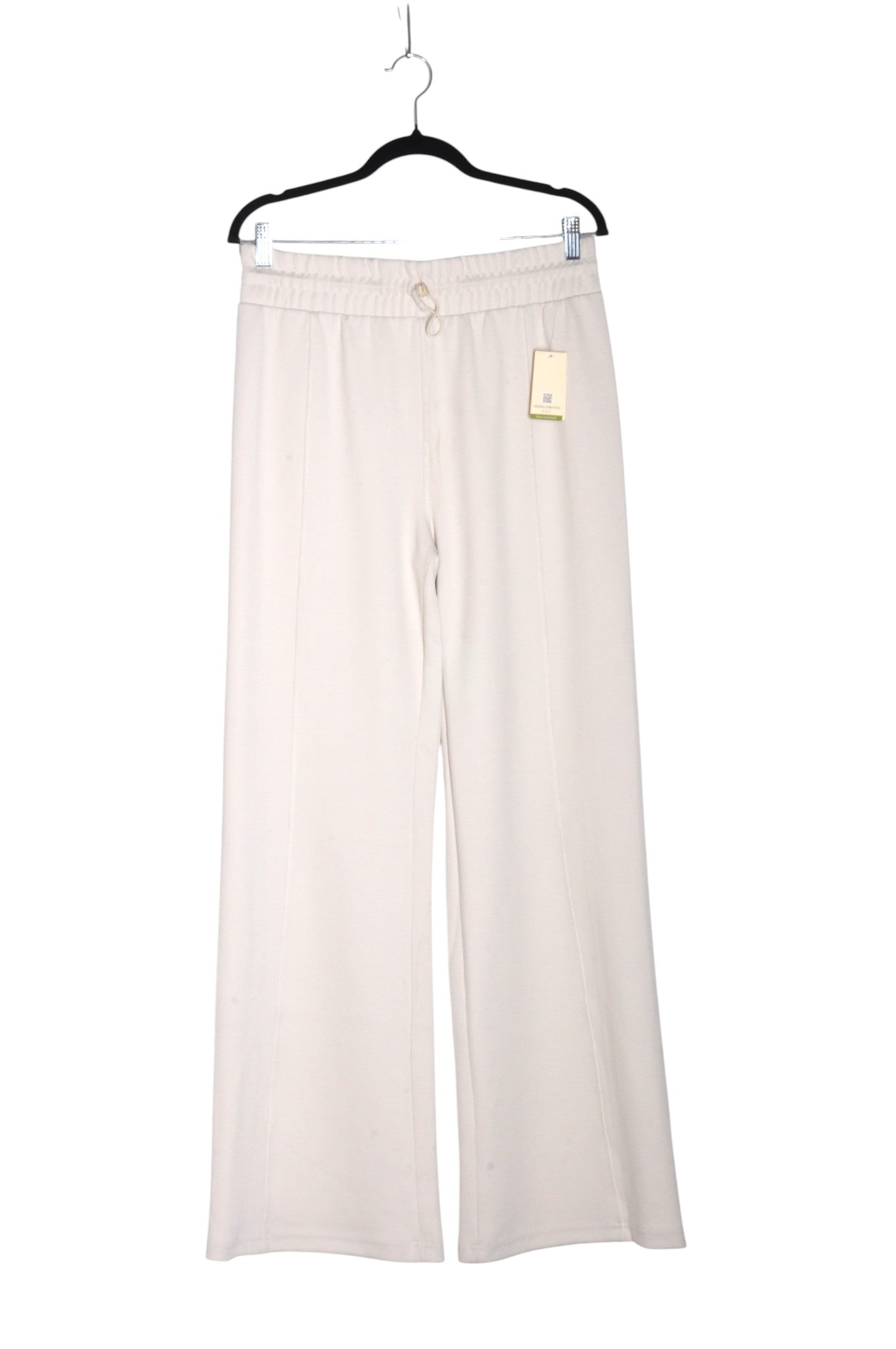 ARDENE Women Work Pants Regular fit in White - Size L | 29.99 $ KOOP